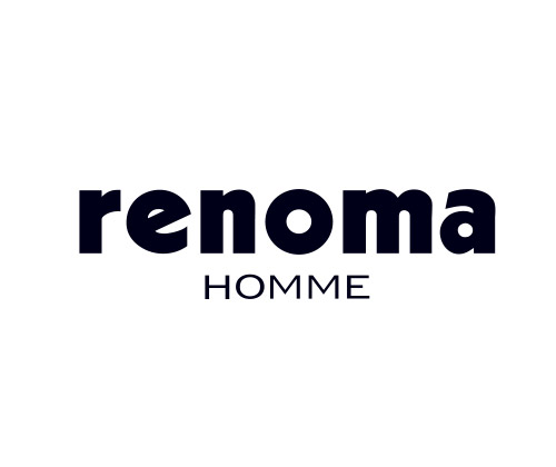 renoma HOMME レノマ オム | 株式会社イケテイ